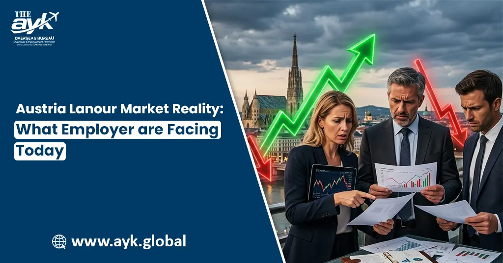 Norway’s Economy and Workforce Demand